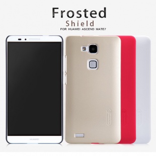 HUAWEI Ascend Mate7 Super Frosted Shield