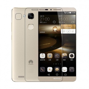 محافظ صفحه نمایش HUAWEI Ascend Mate7 Matte