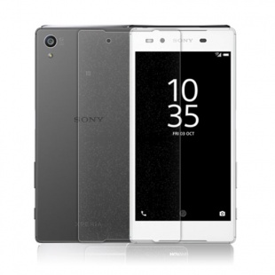 محافظ صفحه نمایش Sony Xperia Z5 Bright Diamond