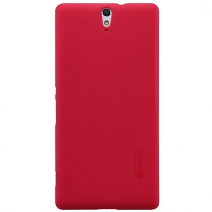 قاب محافظ Sony Xperia C5 Ultra Frosted Shield