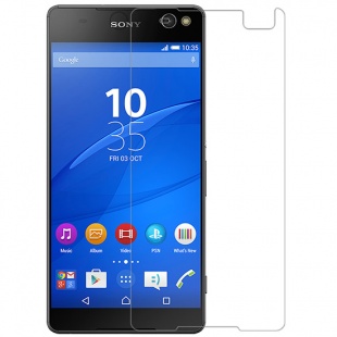 محافظ صفحه نمایش Sony Xperia C5 Ultra Matte