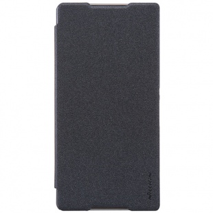 کیف چرمی Sony Xperia C5 Ultra Sparkle