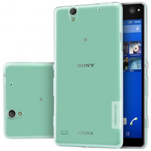 ژله ای Sony C4 Nature