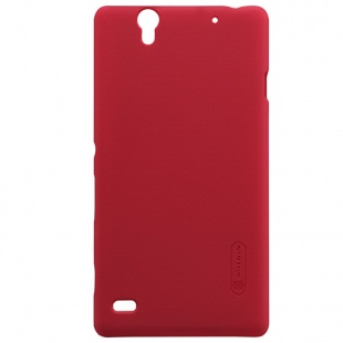 قاب محافظ Sony Xperia C4 Frosted Shield