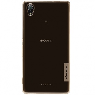 محافظ ژله ای Sony Xperia M4 Aqua Nature