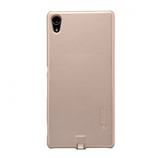 قاب گیرنده شارژر وایرلس Sony Xperia Z4 Magic