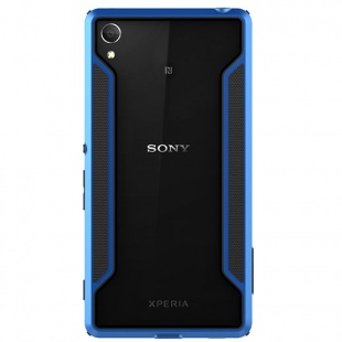 بامپر ژله ای Sony Xperia Z4 Armor