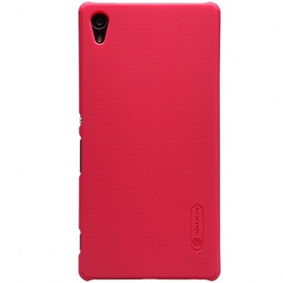 قاب محافظ Sony Xperia Z4 Frosted Shield