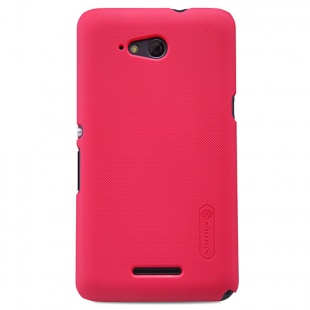 قاب محافظ Sony Xperia E4G Frosted Shield