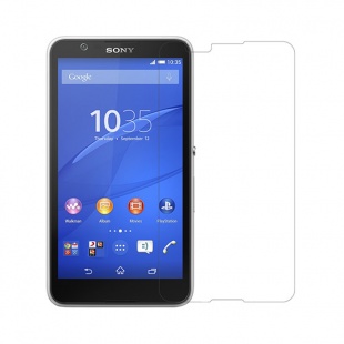محافظ صفحه نمایش Sony Xperia E4 Matte