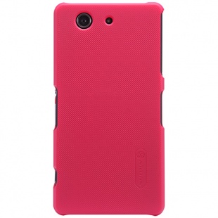قاب محافظ Sony Xperia Z3 Compact Frosted Shield