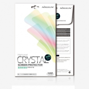 محافظ صفحه نمایش Sony Xperia Z3 Compact Crystal