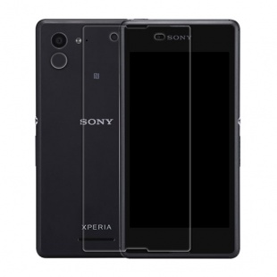 محافظ صفحه نمایش Sony Xperia E3 Matte