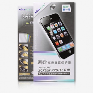 Sony Xperia Z3(L55) Matte Protective Film