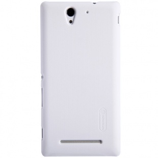 قاب Xperia C3 Frosted Shield