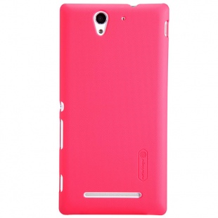 قاب محافظ Sony Xperia C3 Frosted Shield