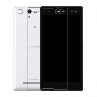 محافظ صفحه نمایش Sony Xperia C3 Matte