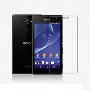 محافظ صفحه نمایش Sony Xperia M2 Crystal
