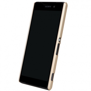 قاب محافظ Xperia Z2 L50t Frosted Shield