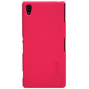 قاب محافظ Sony Xperia Z2 L50t Frosted Shield