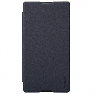 کیف چرمی Sony Xperia T2 Ultra Sparkle2