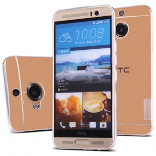 محافظ ژله ای HTC M9 Plus