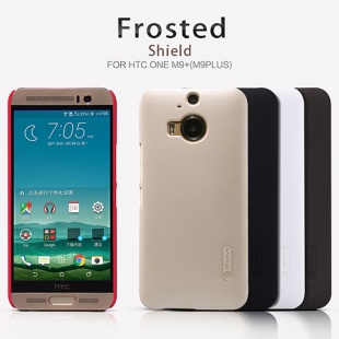 HTC One M9 (M9PLUS) Super Frosted Shield