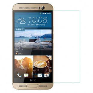 محافظ صفحه نمایش شیشه ای +HTC One M9 Plus Amazing H