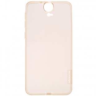 محافظ ژله ای HTC ONE E9 Plus Nature