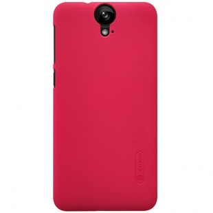 قاب محافظ HTC ONE E9 Plus Frosted Shield