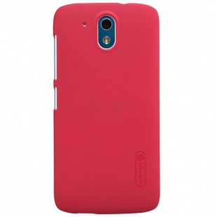 قاب محافظ HTC Desire 526 Frosted Shield