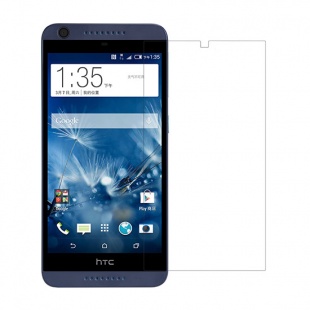 محافظ صفحه نمایش HTC Desire 626 Crystal