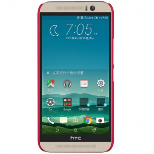 قاب HTC One M9