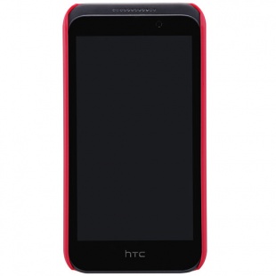 قاب HTC 320 Frosted Shield