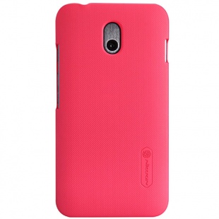 قاب محافظ HTC Desire 210 Frosted Shield