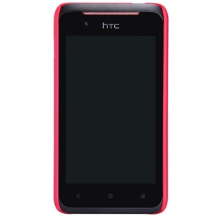 قاب HTC Desire 210 Frosted Shield
