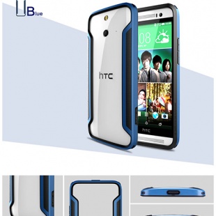 بامپر ژله ای HTC One E8