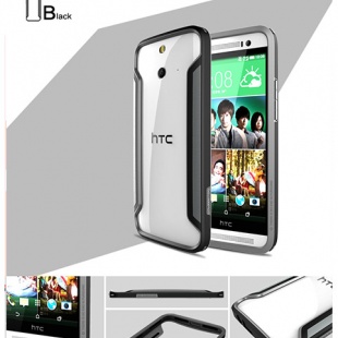 بامپر HTC One E8