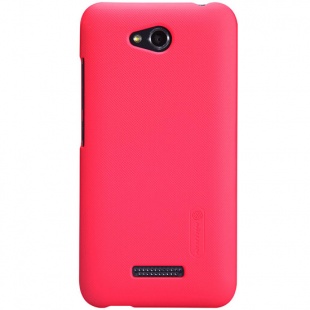 قاب محافظ HTC Desire 616 Frosted Shield