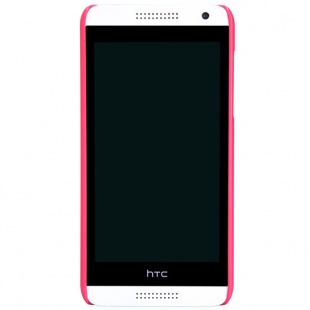 قاب HTC Desire 610 Frosted Shield