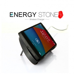 Energy stone Wireless charger (simplified Edition)