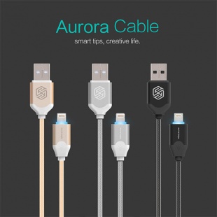 Aurora Cable
