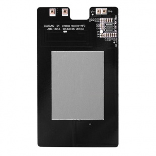 گیرنده شارژر وایرلس Samsung Galaxy S4