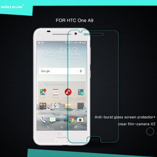 HTC One A9 H Anti-Explosion Glass Screen Protector