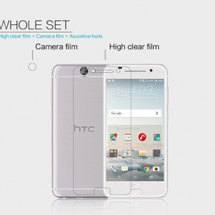 محافظ صفحه نمایش HTC One A9