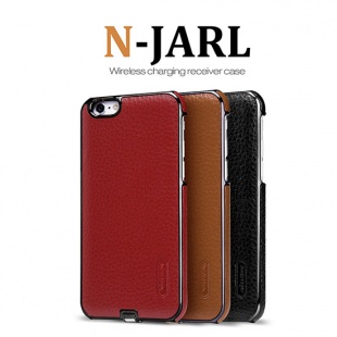 Apple iPhone 6/6S N-JARL Wireless charging receiver