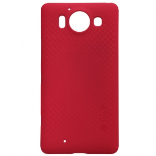 قاب محافظ Microsoft Lumia 950 Frosted Shield