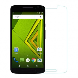 محافظ صفحه نمایش شیشه ای +MOTO X Play Amazing H