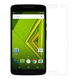 محافظ صفحه نمایش MOTO X Play Crystal