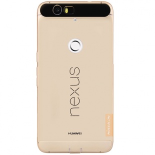 محافظ ژله ای HUAWEI Nexus 6P Nature